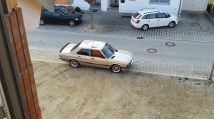 e28 528i - Fotostories weiterer BMW Modelle