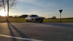 e28 528i - Fotostories weiterer BMW Modelle