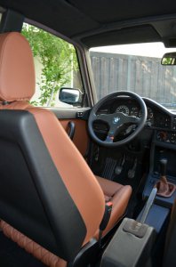 e28 528i - Fotostories weiterer BMW Modelle