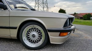 e28 528i - Fotostories weiterer BMW Modelle