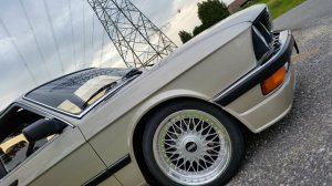 e28 528i - Fotostories weiterer BMW Modelle