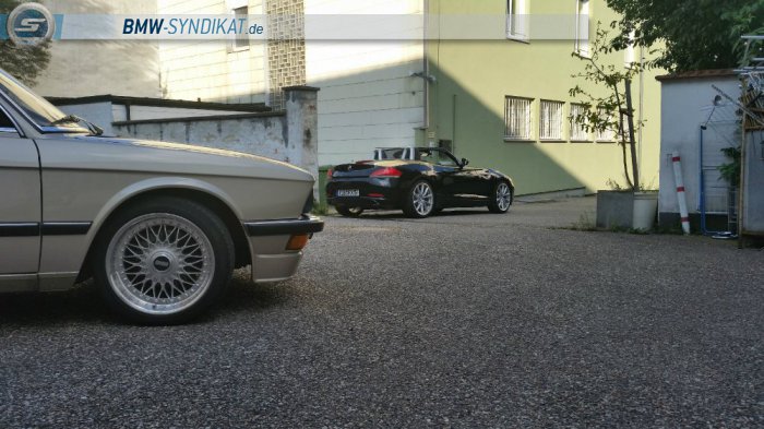 Z4 35i DKG - BMW Z1, Z3, Z4, Z8