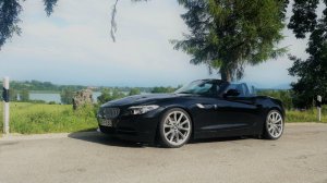 Z4 35i DKG - BMW Z1, Z3, Z4, Z8 Z4 35i DKG - BMW Z1, Z3, Z4, Z8