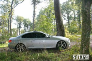 Meine 325d sport design - 3er BMW - E90 / E91 / E92 / E93