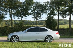 Meine 325d sport design - 3er BMW - E90 / E91 / E92 / E93