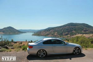 Meine 325d sport design - 3er BMW - E90 / E91 / E92 / E93