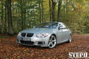 Meine 325d sport design - 3er BMW - E90 / E91 / E92 / E93