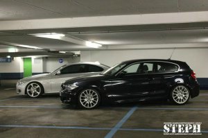 Meine 325d sport design - 3er BMW - E90 / E91 / E92 / E93