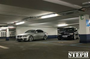 Meine 325d sport design - 3er BMW - E90 / E91 / E92 / E93