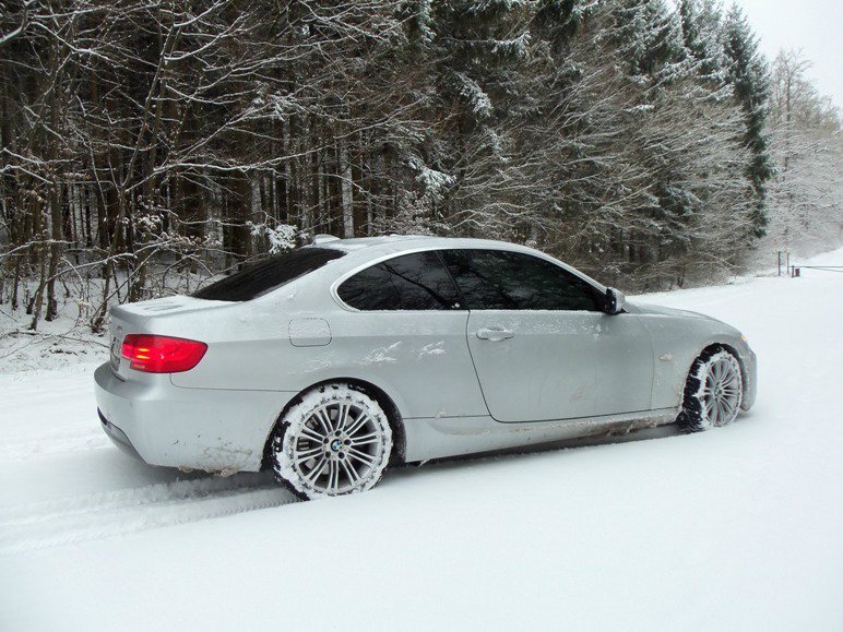 Meine 325d sport design - 3er BMW - E90 / E91 / E92 / E93