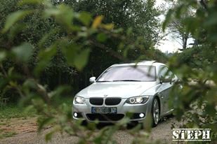 Meine 325d sport design - 3er BMW - E90 / E91 / E92 / E93