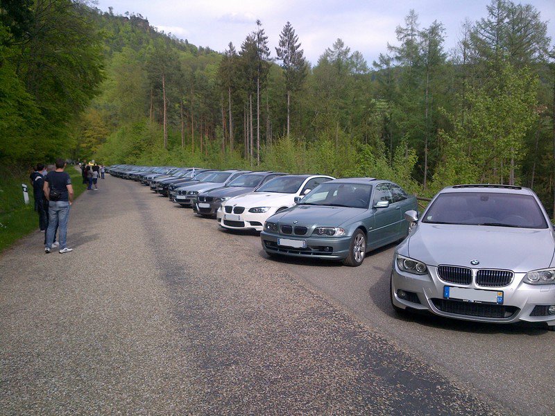 Meine 325d sport design - 3er BMW - E90 / E91 / E92 / E93