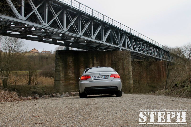 Meine 325d sport design - 3er BMW - E90 / E91 / E92 / E93