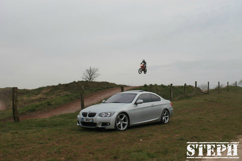 Meine 325d sport design - 3er BMW - E90 / E91 / E92 / E93