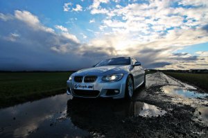 Meine 325d sport design - 3er BMW - E90 / E91 / E92 / E93