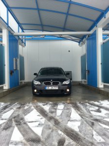 E60 525D - 5er BMW - E60 / E61