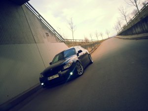 E60 525D - 5er BMW - E60 / E61