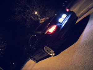 E60 525D - 5er BMW - E60 / E61
