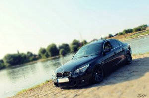 E60 525D - 5er BMW - E60 / E61