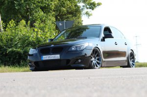 E60 525D - 5er BMW - E60 / E61