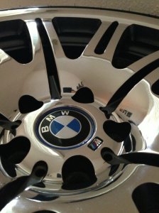 ///M3 Estoril Blau - 3er BMW - E46 ///M3 Estoril Blau - 3er BMW - E46