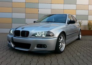 BMW E46 328i - 3er BMW - E46 BMW E46 328i - 3er BMW - E46