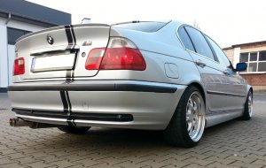 BMW E46 328i - 3er BMW - E46 BMW E46 328i - 3er BMW - E46