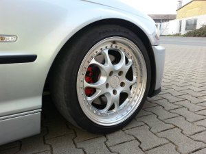 BMW E46 328i - 3er BMW - E46 BMW E46 328i - 3er BMW - E46