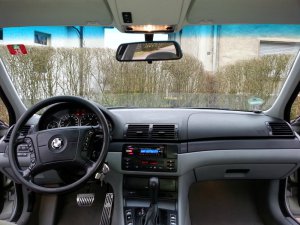 BMW E46 328i - 3er BMW - E46 BMW E46 328i - 3er BMW - E46