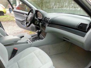 BMW E46 328i - 3er BMW - E46 BMW E46 328i - 3er BMW - E46