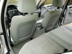 BMW E46 328i - 3er BMW - E46 BMW E46 328i - 3er BMW - E46