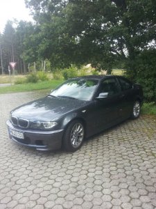 mein e46 m paket - 3er BMW - E46