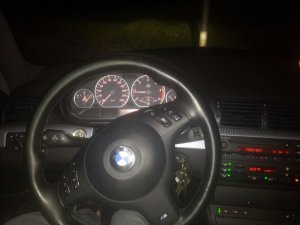 mein e46 m paket - 3er BMW - E46