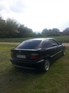 das war er:-) - 3er BMW - E36