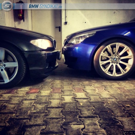 BMW-Syndikat Fotostorie