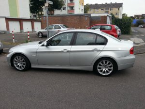 E90 320i - 3er BMW - E90 / E91 / E92 / E93 E90 320i - 3er BMW - E90 / E91 / E92 / E93