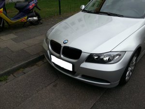 E90 320i - 3er BMW - E90 / E91 / E92 / E93 E90 320i - 3er BMW - E90 / E91 / E92 / E93