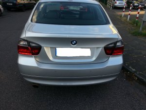 E90 320i - 3er BMW - E90 / E91 / E92 / E93 E90 320i - 3er BMW - E90 / E91 / E92 / E93