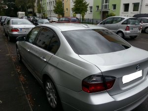 E90 320i - 3er BMW - E90 / E91 / E92 / E93 E90 320i - 3er BMW - E90 / E91 / E92 / E93