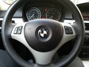 E90 320i - 3er BMW - E90 / E91 / E92 / E93 E90 320i - 3er BMW - E90 / E91 / E92 / E93