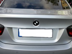 E90 320i - 3er BMW - E90 / E91 / E92 / E93 E90 320i - 3er BMW - E90 / E91 / E92 / E93
