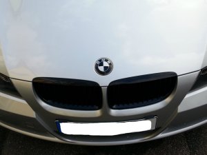 E90 320i - 3er BMW - E90 / E91 / E92 / E93 E90 320i - 3er BMW - E90 / E91 / E92 / E93