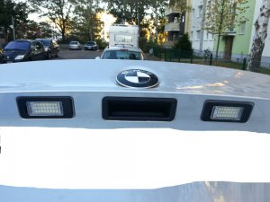 E90 320i - 3er BMW - E90 / E91 / E92 / E93 E90 320i - 3er BMW - E90 / E91 / E92 / E93