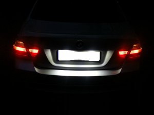 E90 320i - 3er BMW - E90 / E91 / E92 / E93 E90 320i - 3er BMW - E90 / E91 / E92 / E93