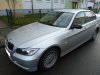 E90 320i - 3er BMW - E90 / E91 / E92 / E93 - P1020836.JPG