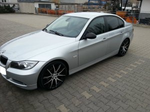 E90 320i - 3er BMW - E90 / E91 / E92 / E93 E90 320i - 3er BMW - E90 / E91 / E92 / E93