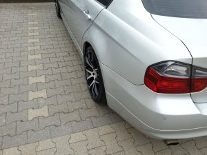 E90 320i - 3er BMW - E90 / E91 / E92 / E93 E90 320i - 3er BMW - E90 / E91 / E92 / E93