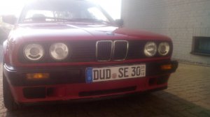DUD SE 30 - 3er BMW - E30