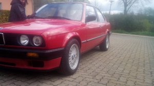 DUD SE 30 - 3er BMW - E30