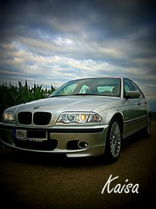 E46 Winterauto - 3er BMW - E46 E46 Winterauto - 3er BMW - E46
